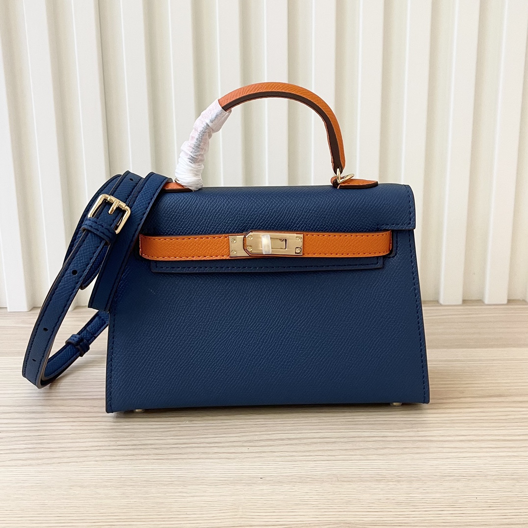 Hermès MINI KELLY II